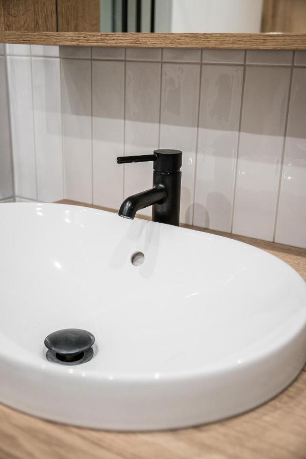 Kasztelanska Old Town Deluxe Apartment Wawelofts Krakow Luaran gambar